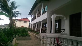 Union Beach Bungalows