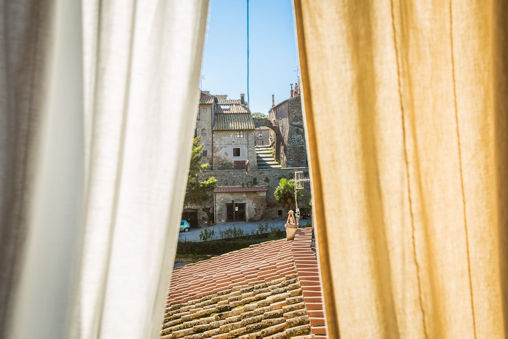 Viterbo Antica