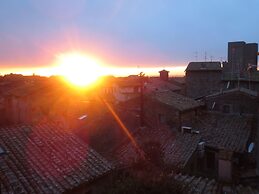 Viterbo Antica
