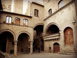 Viterbo Antica