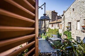 Viterbo Antica