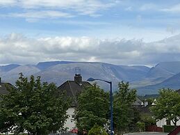 Cairngorm Guest House