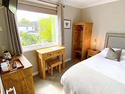 Cairngorm Guest House