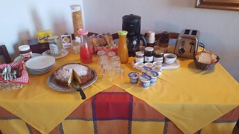 Agriturismo Marco