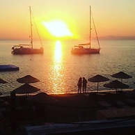 Ayanya Beach & Bistro Bungalows