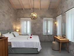 Milos Paradise Luxury Villas