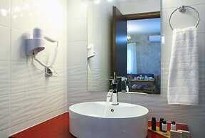 Milos Paradise Luxury Villas