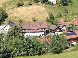 Hotel Sonne Kirnbach