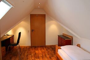 Hotel Sonne Kirnbach