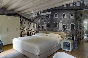 Lords of Verona Luxury apartments