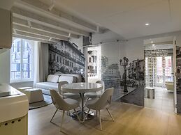 Lords of Verona Luxury apartments