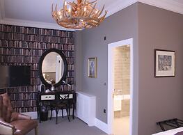 The Grafton Arms Pub & Rooms