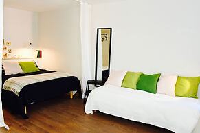 Barcelo Appart'Hôtel
