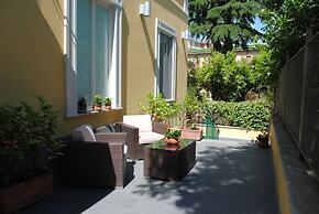 Villa San Martino