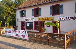 Hotel Restaurant L'Angelus