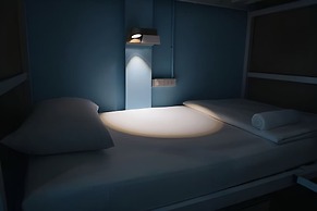 Ease Hostel