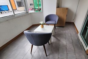 Ease Hostel