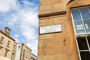 Blythswood Square Apartments
