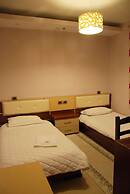 Hotel Gega