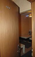 Hotel Gega