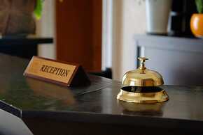 Hotel Gega