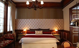 The Orchids Hotel