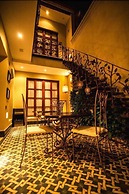 The Orchids Hotel