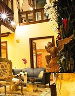The Orchids Hotel