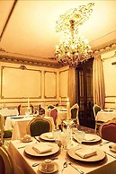 The Orchids Hotel