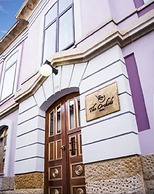 The Orchids Hotel