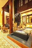 The Orchids Hotel