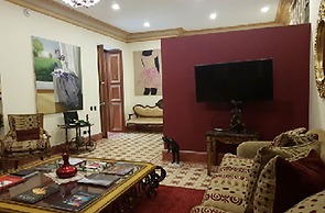 The Orchids Hotel