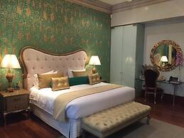 The Orchids Hotel