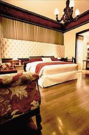 The Orchids Hotel