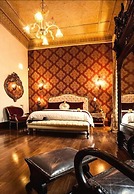 The Orchids Hotel