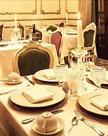The Orchids Hotel