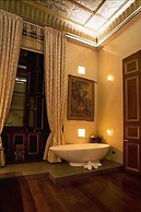 The Orchids Hotel