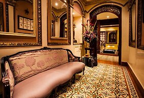 The Orchids Hotel