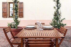 Tenuta degli Obizzi