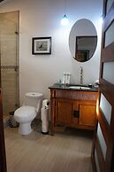 Casa Donna Rosa B&B