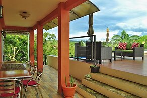 Casa Donna Rosa B&B