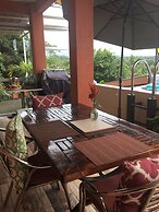 Casa Donna Rosa B&B