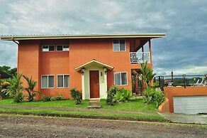 Casa Donna Rosa B&B