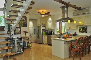 Casa Donna Rosa B&B