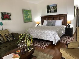 Casa Donna Rosa B&B