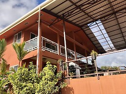 Casa Donna Rosa B&B