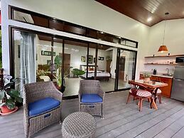 Casa Donna Rosa B&B