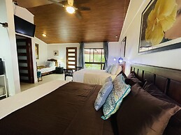 Casa Donna Rosa B&B