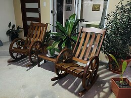 Casa Donna Rosa B&B