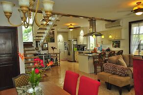 Casa Donna Rosa B&B